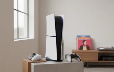 PS5 si aggiorna ancora: svelate tutte le novità del firmware di aprile