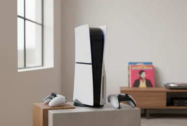PS5 si aggiorna ancora: svelate tutte le novità del firmware di aprile