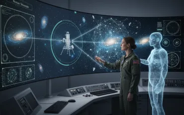 NASA e il Telescopio Roman: l'Intelligenza Artificiale alla conquista dell'Universo