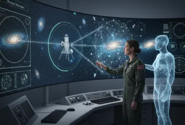 NASA e il Telescopio Roman: l'Intelligenza Artificiale alla conquista dell'Universo