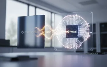 Marvell acquisisce Polariton Technologies: la plasmonica rivoluziona i chip per l'IA