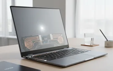 Honor Win H9: Il futuro del gaming portatile con 6 Ventole e RTX 5070 Ti