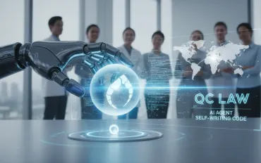 Tencent lancia QClaw: l'agente AI che si scrive da sola sfida l'Occidente