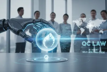 Tencent lancia QClaw: l'agente AI che si scrive da sola sfida l'Occidente