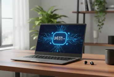 Intel Wildcat Lake Core 300: La Nuova rivoluzione dei Laptop Ultra-Sottili