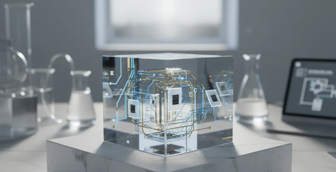 3D X-DRAM: La rivoluzione di NEO semiconductor per le memorie del futuro