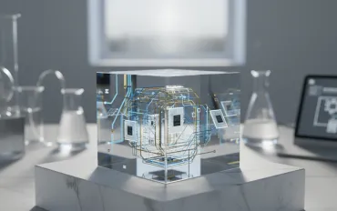 3D X-DRAM: La rivoluzione di NEO semiconductor per le memorie del futuro