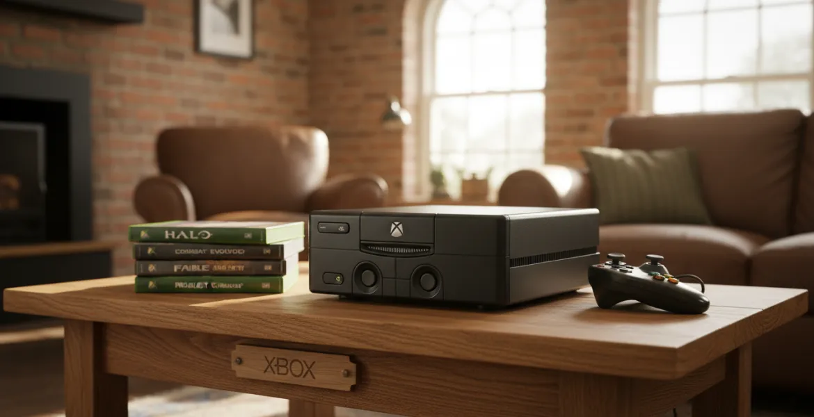 Xbox torna alle origini: Microsoft abbandona il brand Microsoft Gaming per rilanciare l'identità del marchio