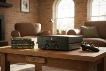 Xbox torna alle origini: Microsoft abbandona il brand Microsoft Gaming per rilanciare l'identità del marchio