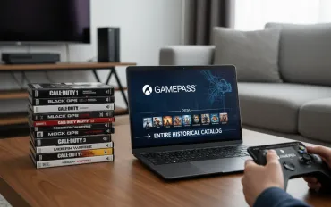 Rivoluzione Call of Duty su Game Pass: l'intero catalogo storico in arrivo entro il 2026