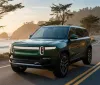 Rivian R2: Al via la produzione del SUV elettrico che sfida Tesla