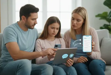 Meta apre il controllo parentale sulle chat AI: i genitori monitoreranno i temi discussi dai figli