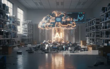 Intel e la rivoluzione dell'IA: Il ritorno del gigante di Santa Clara