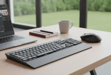 MSI FORGE K200 Wireless Combo: l'innovazione al servizio della produttività quotidiana