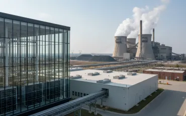 I Data Center resuscitano il carbone: la transizione energetica USA è a rischio