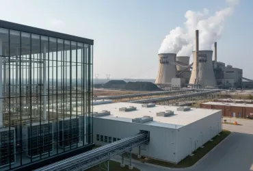 I Data Center resuscitano il carbone: la transizione energetica USA è a rischio