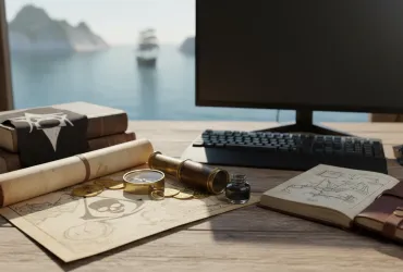 Assassin's Creed Black Flag Resynced: Svelati i requisiti PC e la data di uscita