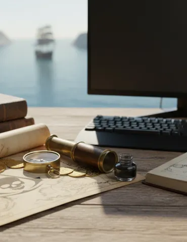 Assassin's Creed Black Flag Resynced: Svelati i requisiti PC e la data di uscita