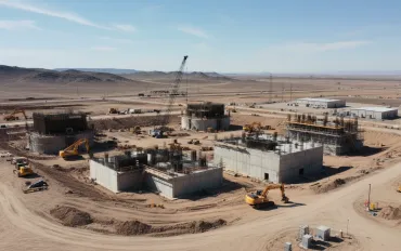 Bill Gates e la rivoluzione nucleare: al via il cantiere TerraPower in Wyoming