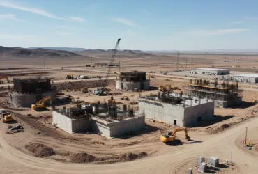 Bill Gates e la rivoluzione nucleare: al via il cantiere TerraPower in Wyoming