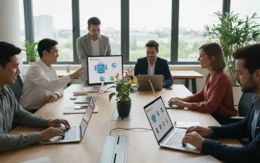 Microsoft Copilot per tutti: l'Intelligenza Artificiale trasforma il lavoro quotidiano su Office