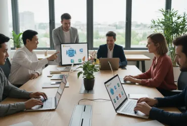 Microsoft Copilot per tutti: l'Intelligenza Artificiale trasforma il lavoro quotidiano su Office