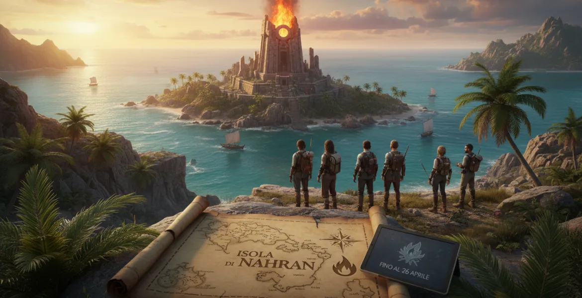 Nocturnal gratis su Steam: Sunnyside Games regala l'action 2D in attesa del sequel