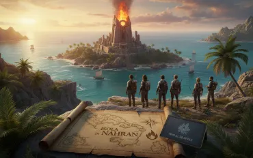 Nocturnal gratis su Steam: Sunnyside Games regala l'action 2D in attesa del sequel