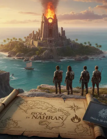 Nocturnal gratis su Steam: Sunnyside Games regala l'action 2D in attesa del sequel