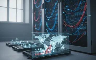 Escalation DDoS nel 2026: Attacchi Terabit e Botnet globali
