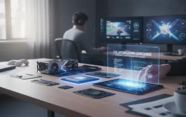 Intel e la sfida dell'ottimizzazione: Perché l'hardware da solo non basta più nel gaming
