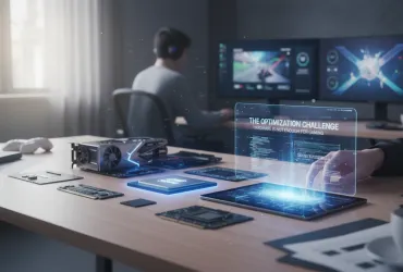 Intel e la sfida dell'ottimizzazione: Perché l'hardware da solo non basta più nel gaming