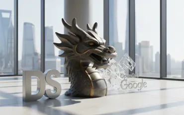 DeepSeek V4: Il nuovo gigante dell'AI Cinese che sfida il dominio di OpenAI e Google