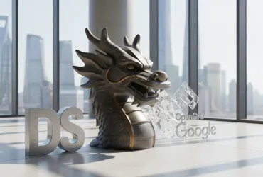 DeepSeek V4: Il nuovo gigante dell'AI Cinese che sfida il dominio di OpenAI e Google