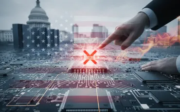 Guerra dei Chip e dell'IA: Gli Stati Uniti pronti a sanzioni contro lo spionaggio industriale cinese