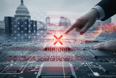 Guerra dei Chip e dell'IA: Gli Stati Uniti pronti a sanzioni contro lo spionaggio industriale cinese