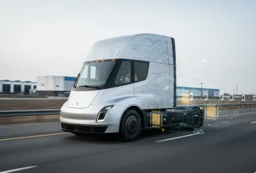 Tesla accelera sull'AI: i nuovi chip AI4.1 con 64 GB di RAM in arrivo nel 2025