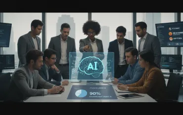 L'industria dei videogiochi e il segreto dell'IA: il 90% degli studi la usa ma teme i fan