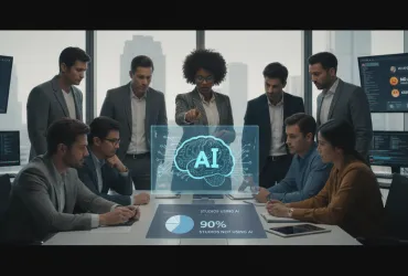 L'industria dei videogiochi e il segreto dell'IA: il 90% degli studi la usa ma teme i fan