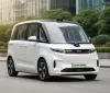 Geely lancia la sfida a Tesla: ecco Eva Cab, il robotaxi che rivoluzionerà il trasporto globale
