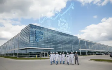 Intel Foundry: la scommessa da miliardi di dollari per la leadership dei chip