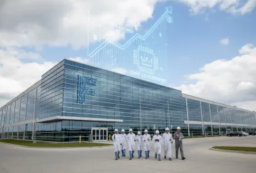 Intel Foundry: la scommessa da miliardi di dollari per la leadership dei chip