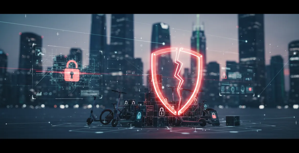 Allarme Cybersecurity: le Falle nei servizi di Noleggio IoT Espongono le Città ai cyberattacchi