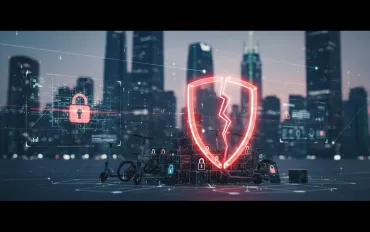 Allarme Cybersecurity: le Falle nei servizi di Noleggio IoT Espongono le Città ai cyberattacchi