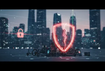 Allarme Cybersecurity: le Falle nei servizi di Noleggio IoT Espongono le Città ai cyberattacchi
