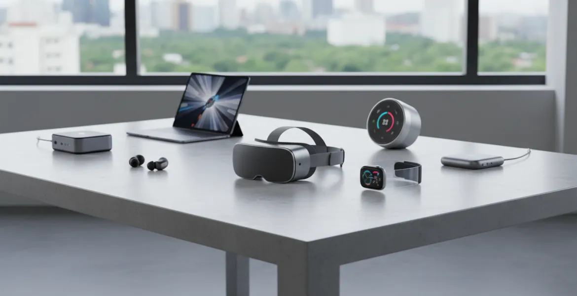 Apple prepara la rivoluzione: sei nuovi prodotti pronti a cambiare il mercato tecnologico