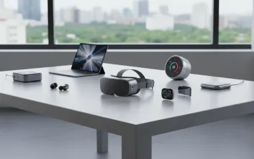 Apple prepara la rivoluzione: sei nuovi prodotti pronti a cambiare il mercato tecnologico