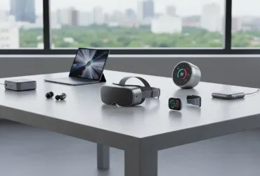 Apple prepara la rivoluzione: sei nuovi prodotti pronti a cambiare il mercato tecnologico