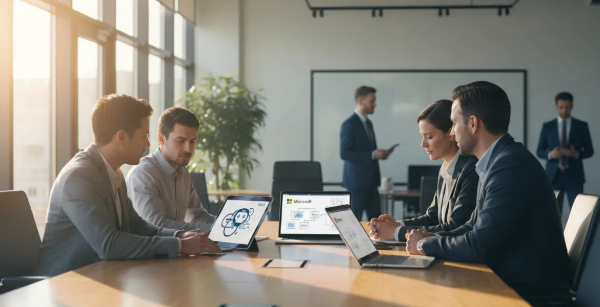 Svolta Microsoft: le aziende potranno ora rimuovere Copilot dai sistemi Windows