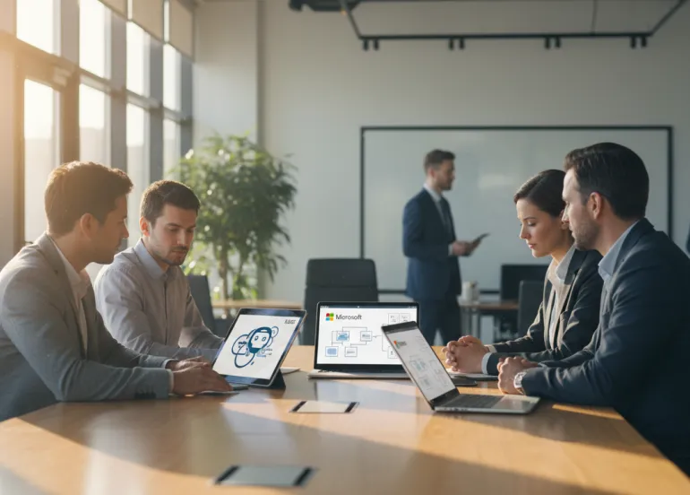 Svolta Microsoft: le aziende potranno ora rimuovere Copilot dai sistemi Windows